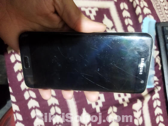 Samsung Galaxy S7 Edge